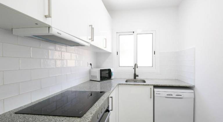 Rental apartment with 2 rooms for 9 persons — photo 5