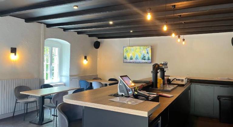 Le Moulin de Barette - Proche Le Puy-en-Velay — photo 2