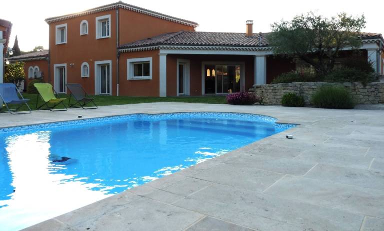 Villa  Pernes-les-Fontaines