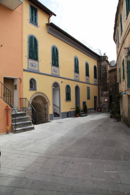 Camera privata Terzorio