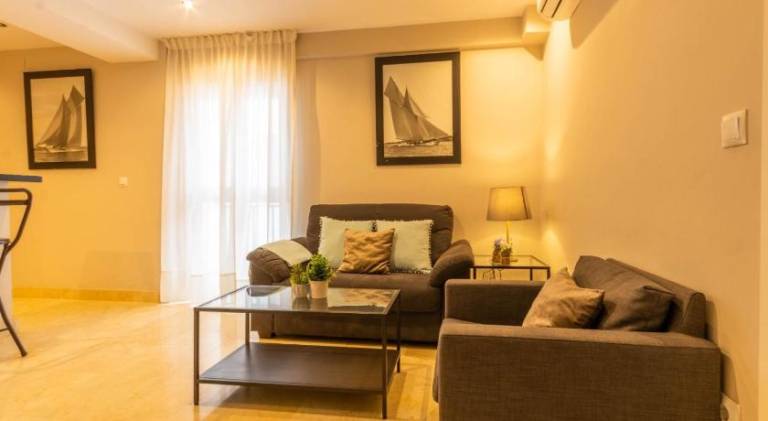 Rental apartment | Next to Metropol Parasol in Seville