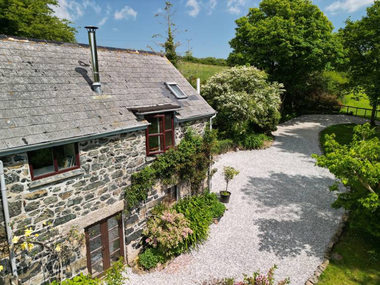 Cottage with garden | Pet-friendly — photo 2