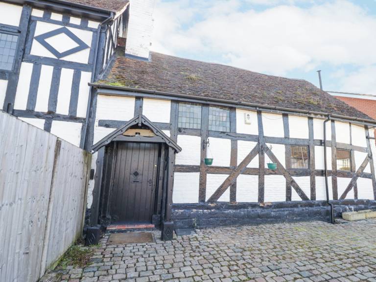 Cottage Bewdley