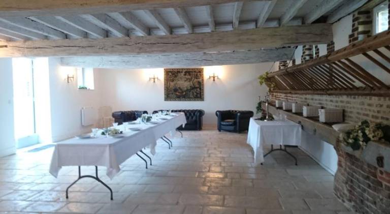 Chateau Des Roises — photo 4