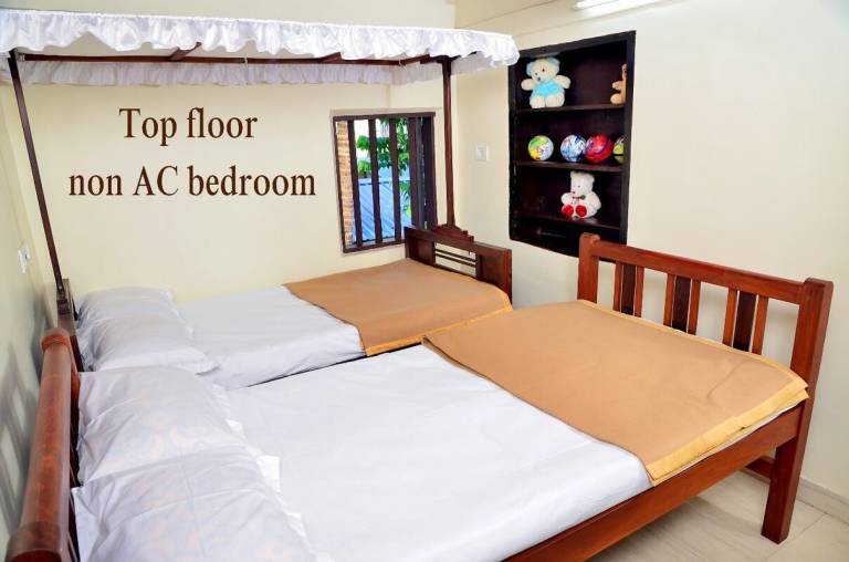 Private room  Kannur
