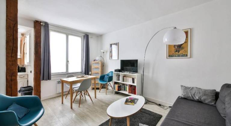 Rental apartment | Near Louvre in Montrouge