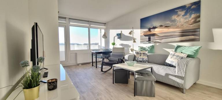 Ferienwohnung Heiligenhafen