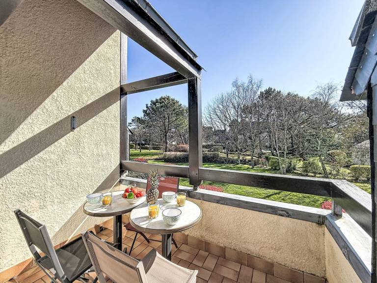 Holiday apartment with garden | Dogs allowed — photo 3