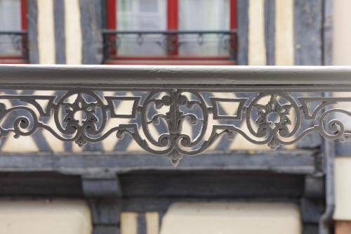 Chambre d'hôtes Pont-l'Évêque