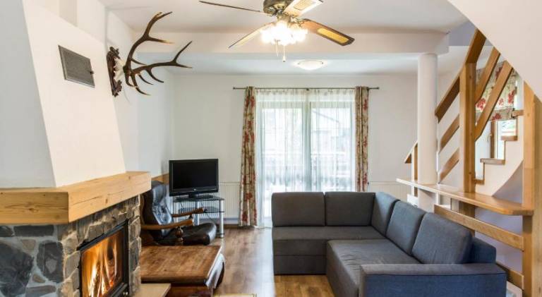 Chalet | Pets are welcome — photo 2