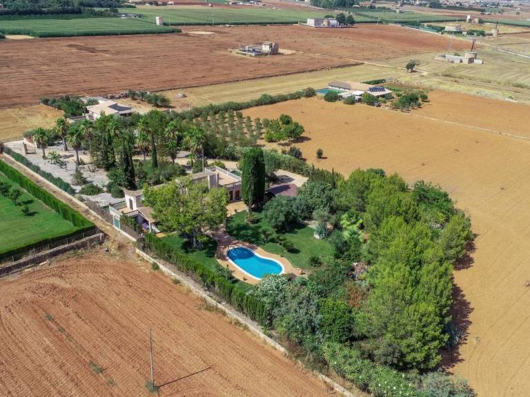 Casa Muro