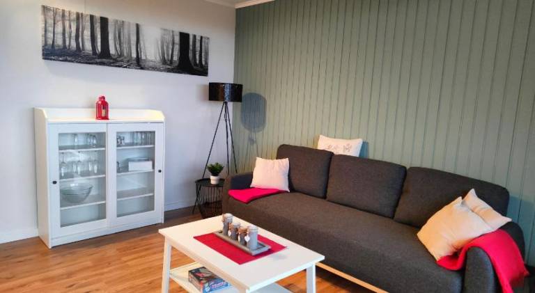 Charming rental apartment with pool | Pets allowed in Braunlage