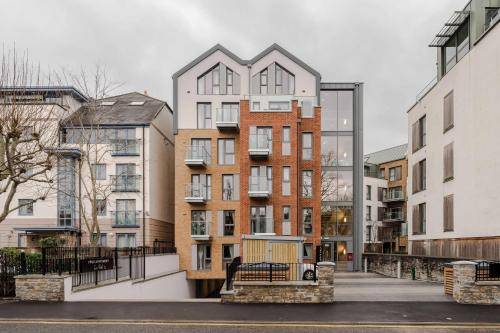 Apartment Bristol