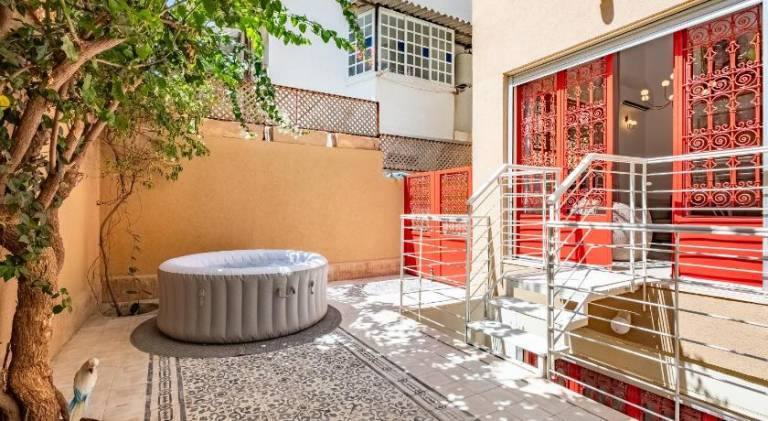 High End Renovated Duplex near Carmel Market by FeelHome — photo 4