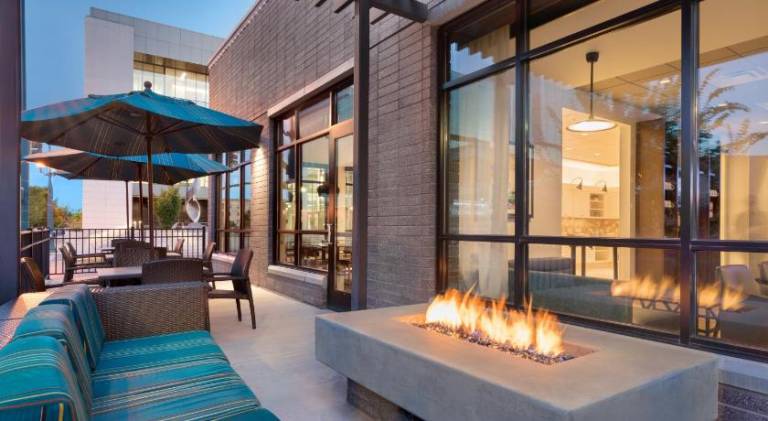 Hyatt Place Provo/downtown — photo 4