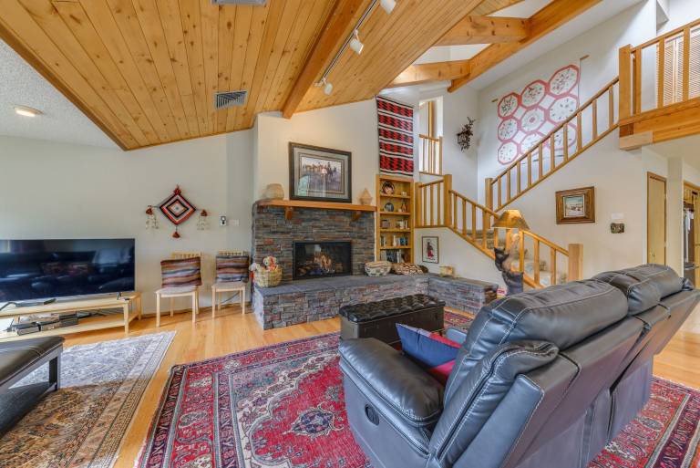 House Cloudcroft