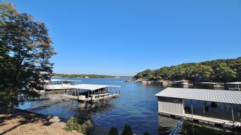 House Osage Beach