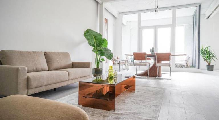 Ample holiday apartment | Pet-friendly in Liege