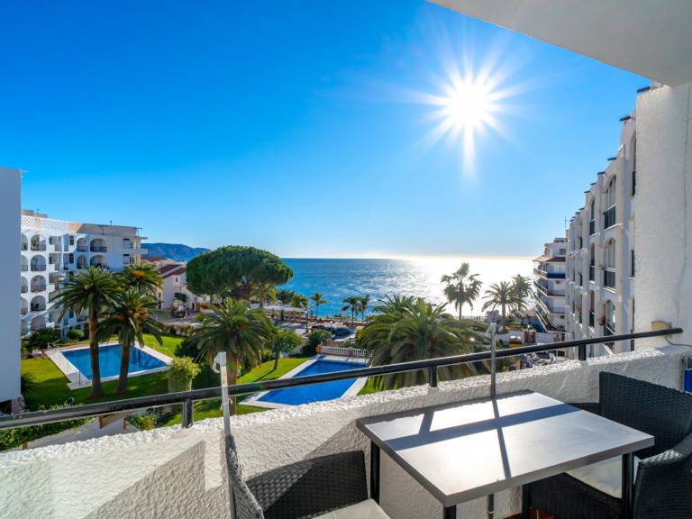 Appartement Nerja