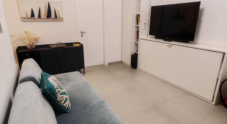 Charming holiday apartment | Next to the beach | Pets allowed — photo 2