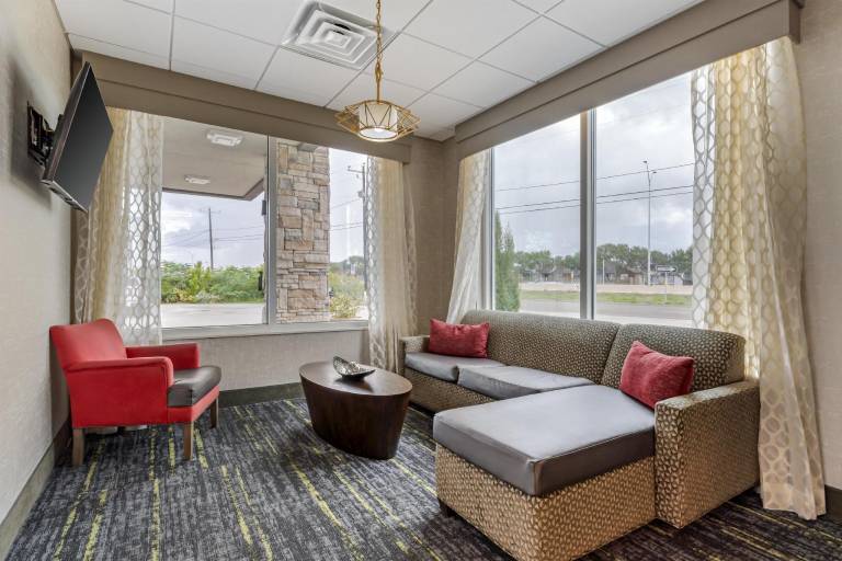 Executive Residency by Best Western Corpus Christi — photo 3