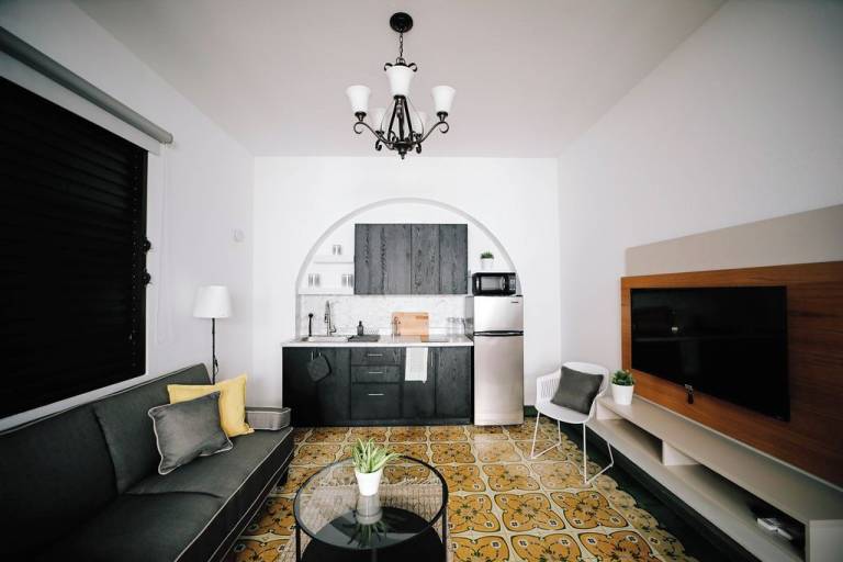 Ferienwohnung San Juan