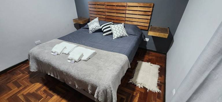 Apartamento Mendoza