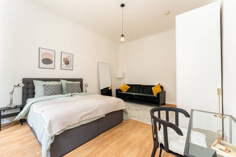 Ferienwohnung Köpenick