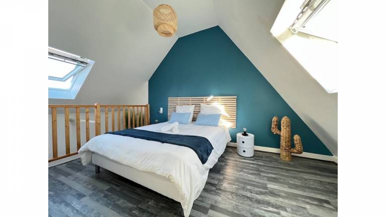Maison de vacances Abbeville
