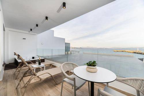 Appartement Kos