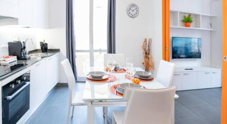 Rental apartment for 5 persons — photo 4