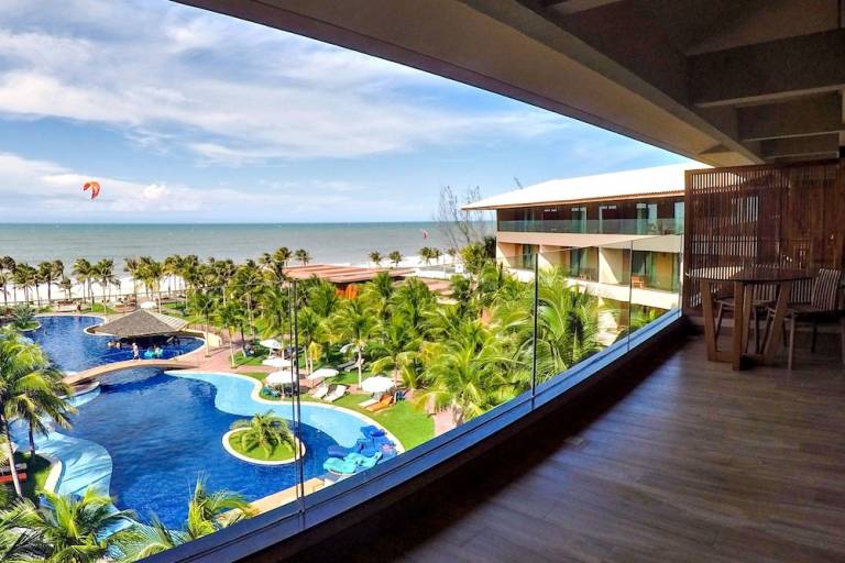 Resort Iparana