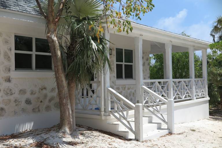 Cabin North Palmetto Point