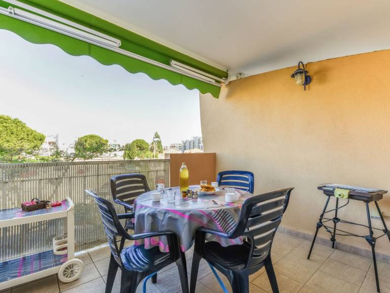 Wonderful apartment with patio & pool | Dogs allowed — photo 4