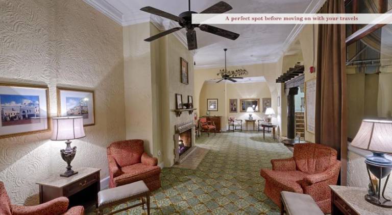 Hotel El Capitan — photo 3