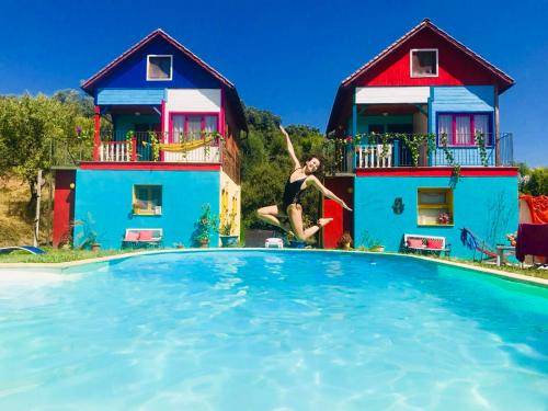 Apartamento Alquézar