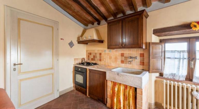 Holiday apartment for 4 persons — photo 4
