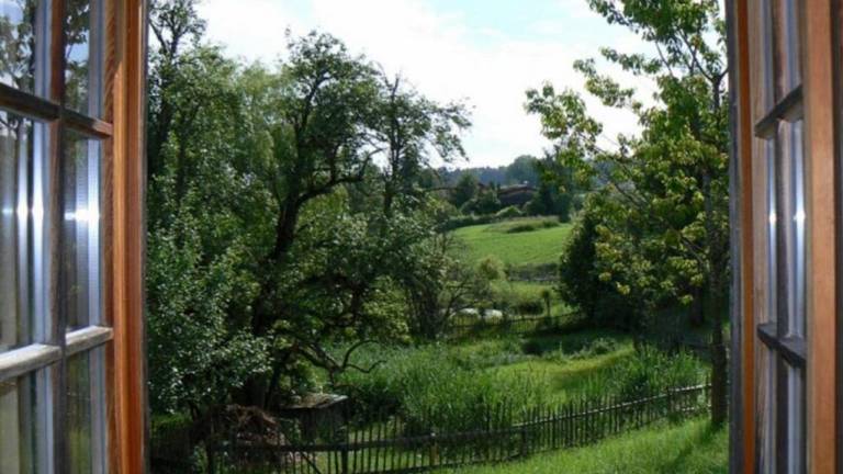 Ferienwohnung Sulzberg