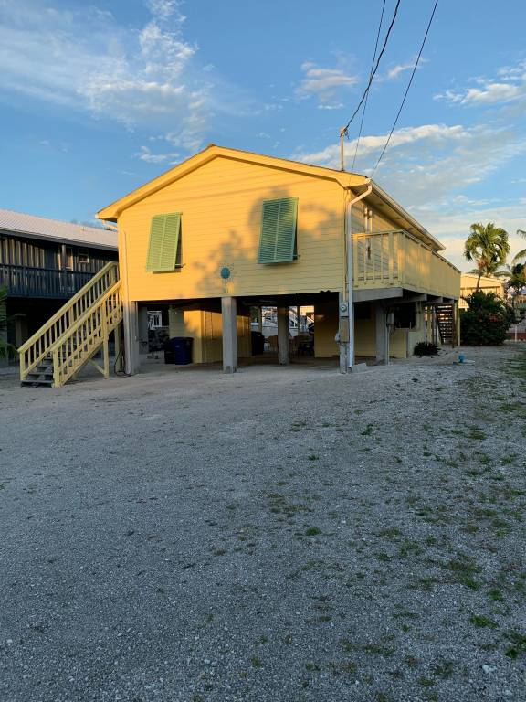 House Summerland Key