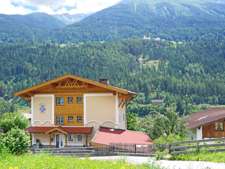 Ferienwohnung Landeck