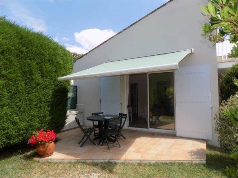 Villa  Vaux-sur-Mer