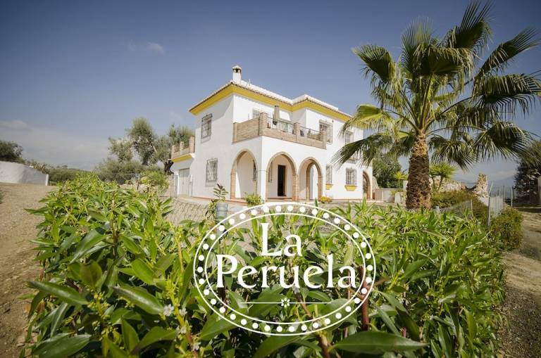Villa Viñuela