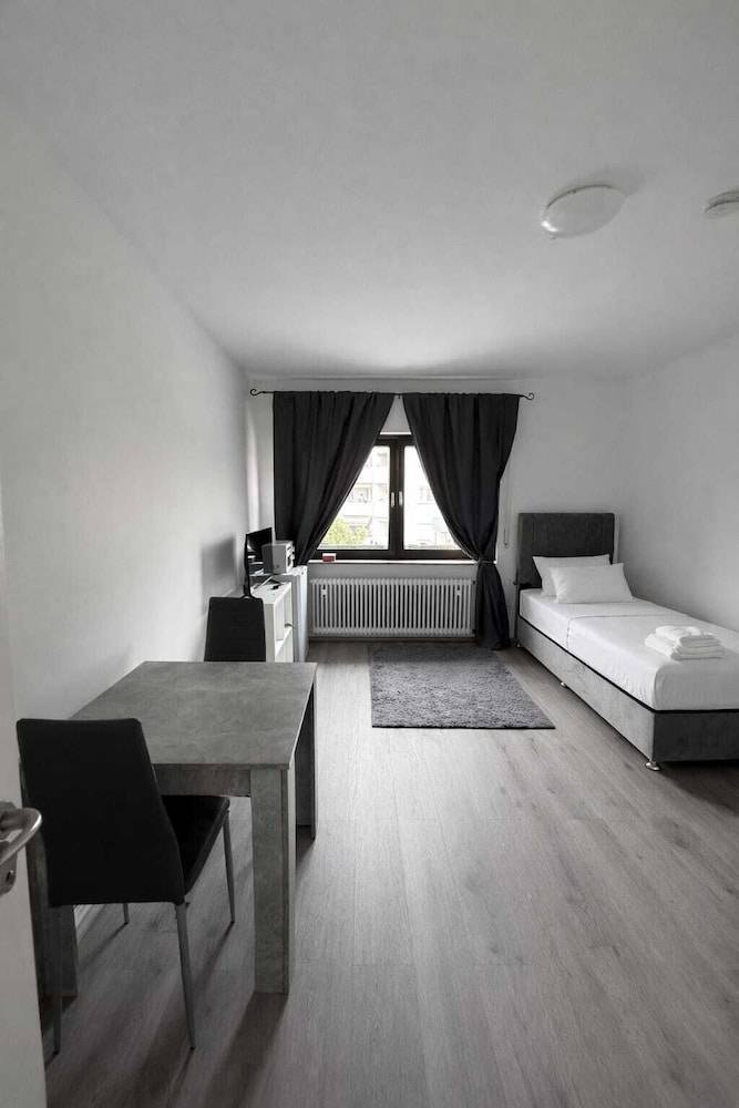 Ferienwohnung Flughafen Frankfurt am Main