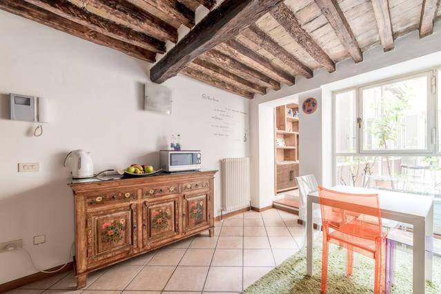 Holiday apartment with 1 room for 4 persons — photo 3
