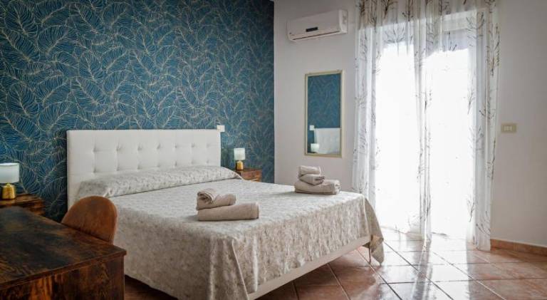 70 m&sup2; Ferienwohnung