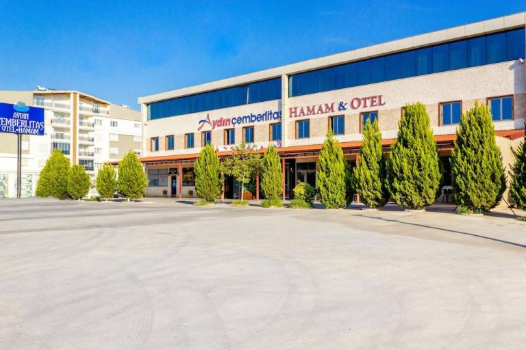 Aydin Cemberlitas Otel in Menderes