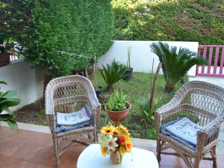 Child-friendly nice villa with garden | Pet-friendly — photo 2