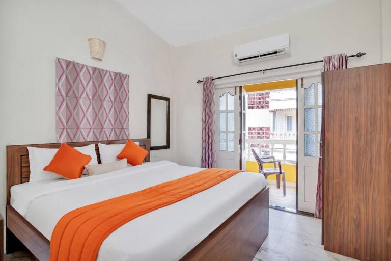 Candolim Villas — photo 5