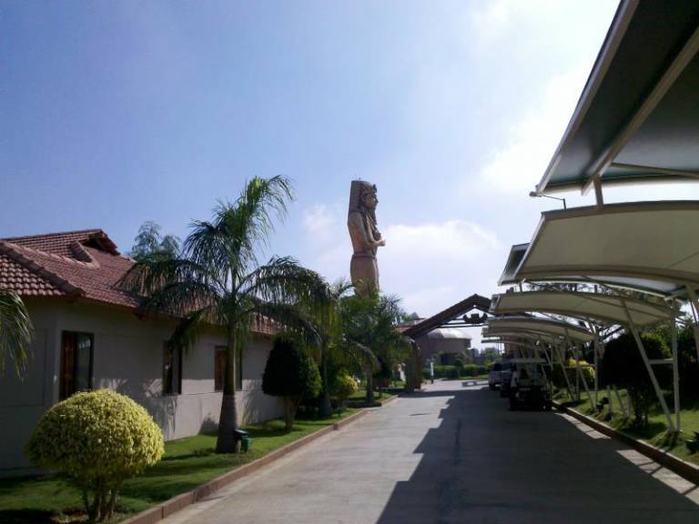 Resort Venkatapura