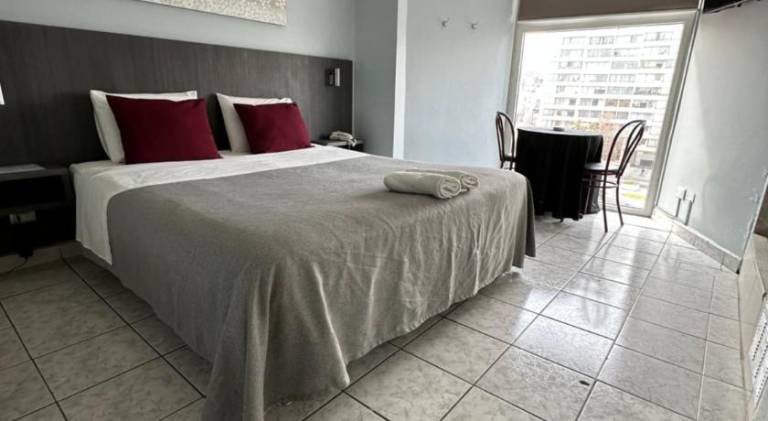 Red Hotel Centric Santiago